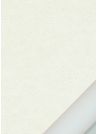 Simili cuir "Perle" (35x74) blanc porcelaine