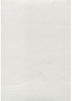 Skivertex "Lézard" (68x63) blanc nacré