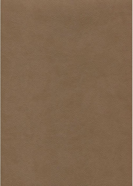 Simili cuir "Buffalo" (66x99) taupe