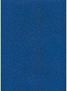 Simili cuir Skivertex "Gros Galuchat" (19x70) bleu électrique