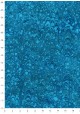 Indien reliure bleu