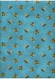 Les petites abeilles