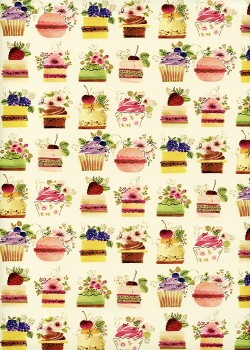 La gourmandise