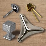 Angles / Boutons / Protections 