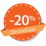 Accessoires -20%