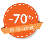 Accessoires -70%