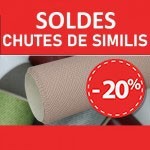 CHUTES DE SIMILIS