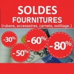 SOLDES ACCESSOIRES