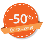 Accessoires -50%