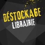 Déstockage Librairie