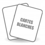 Carte blanche