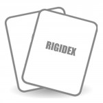 Carte rigidex