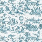 Toile de jouy (-40%)