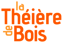 La Théière de Bois